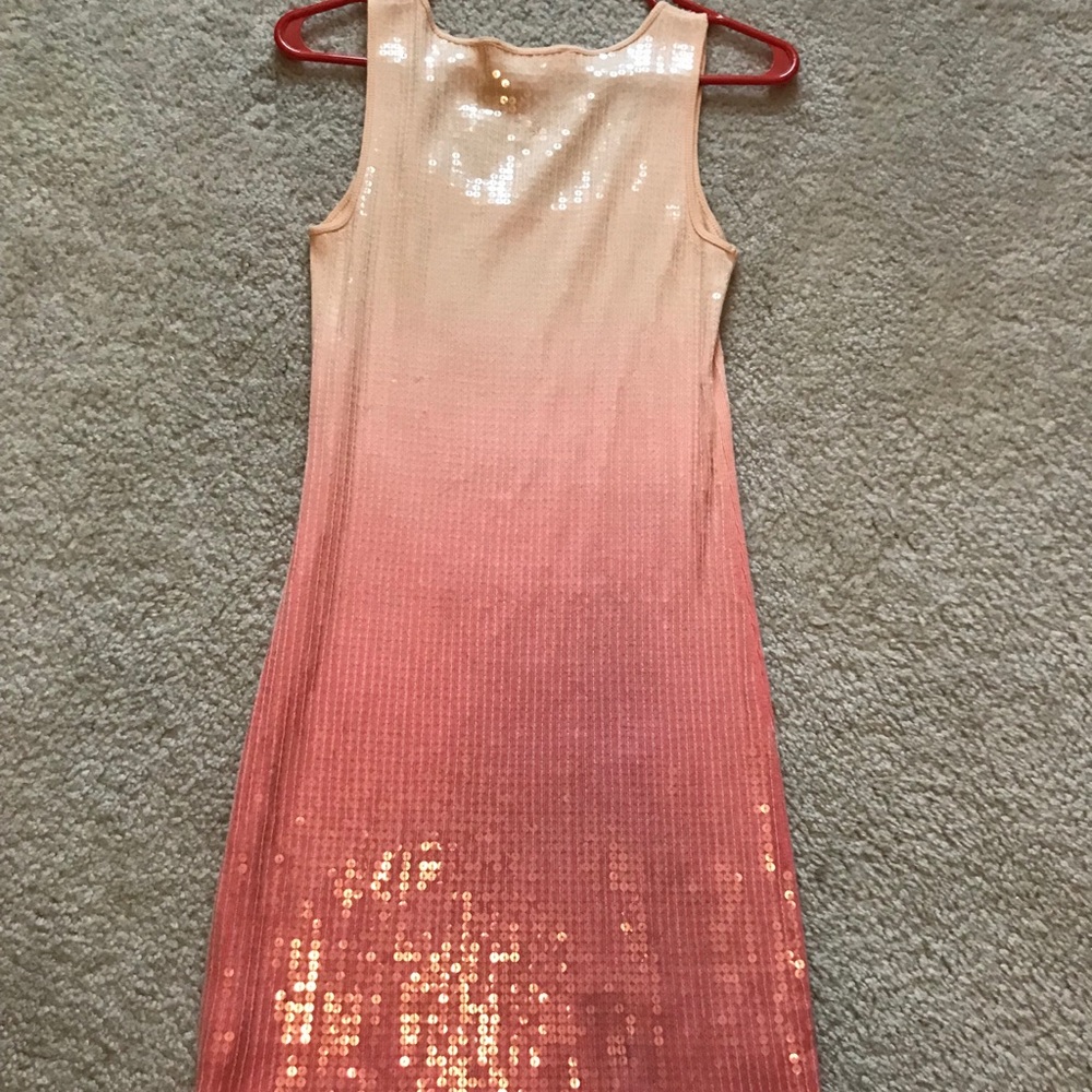 Super cute, perfect condition Michael Kors dress